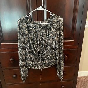 Free People Blouse